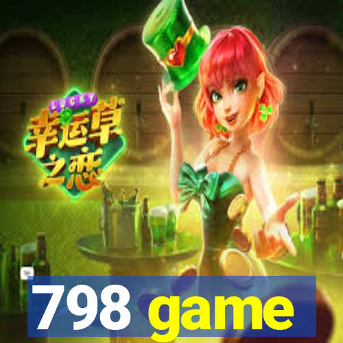 798 game